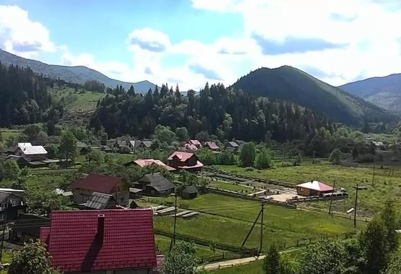 پانسیون котедж ,,тік