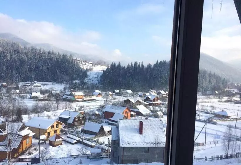 پانسیون котедж ,,тік