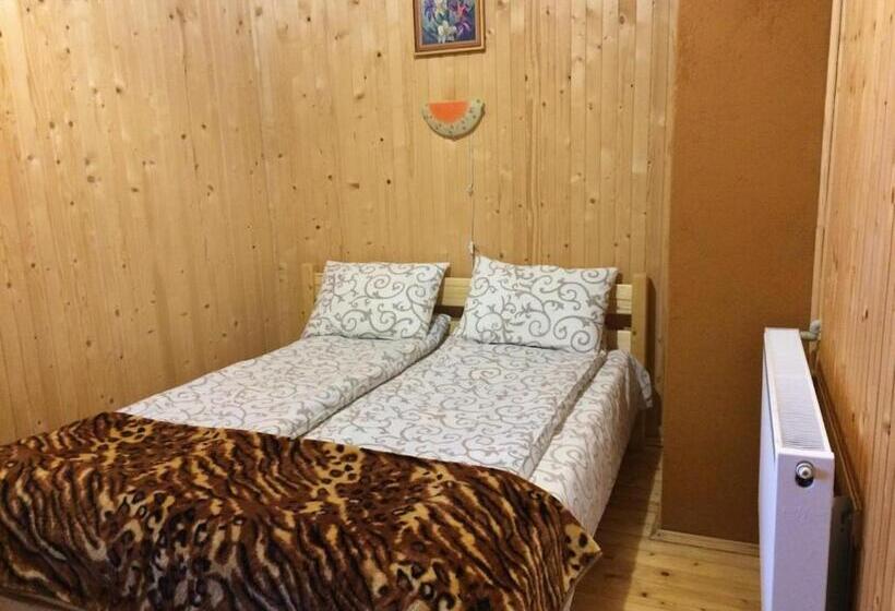 Pensionat котедж ,,тік