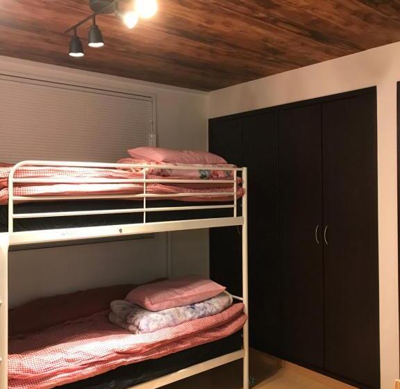 ペンション Ak402 Guest House Akasaka