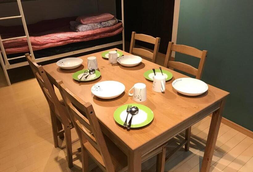 ペンション Ak402 Guest House Akasaka