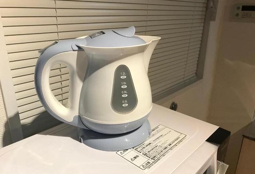 ペンション Ak402 Guest House Akasaka