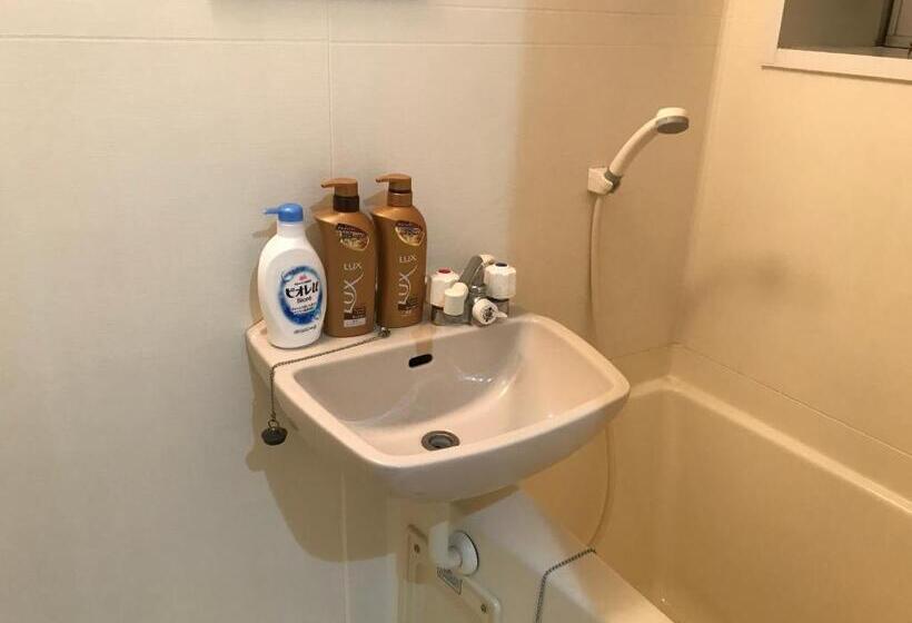 ペンション Ak402 Guest House Akasaka