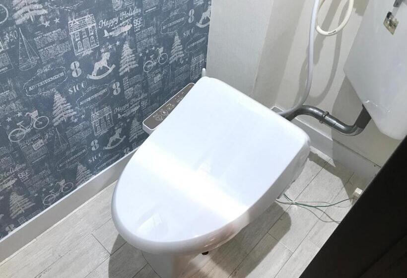 ペンション Ak402 Guest House Akasaka