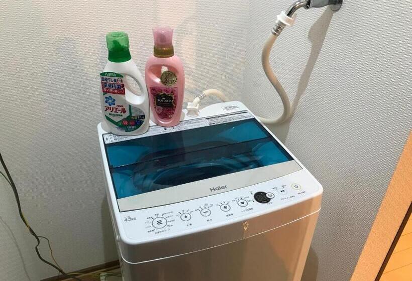 ペンション Ak402 Guest House Akasaka