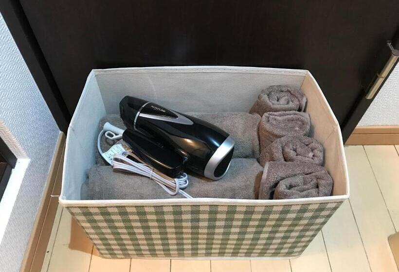 ペンション Ak402 Guest House Akasaka