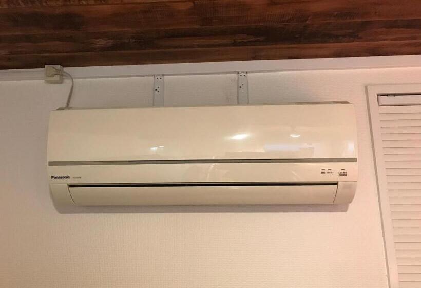 ペンション Ak402 Guest House Akasaka