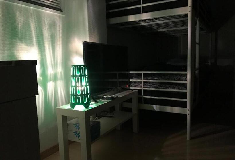 ペンション Ak402 Guest House Akasaka