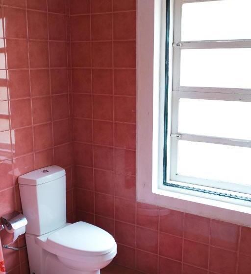 פנסיון Dilpasan Villa