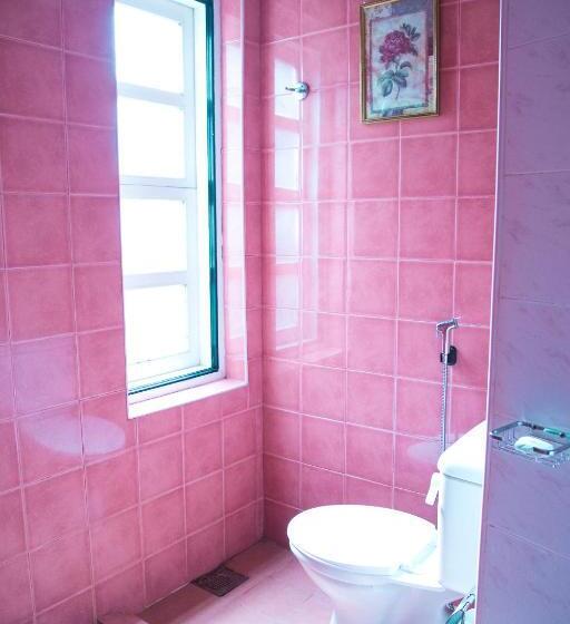 פנסיון Dilpasan Villa