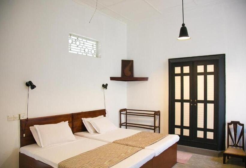 פנסיון Dilpasan Villa