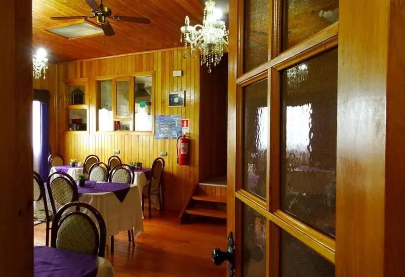 پانسیون Hostal Maria