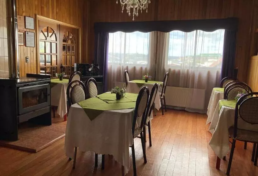پانسیون Hostal Maria