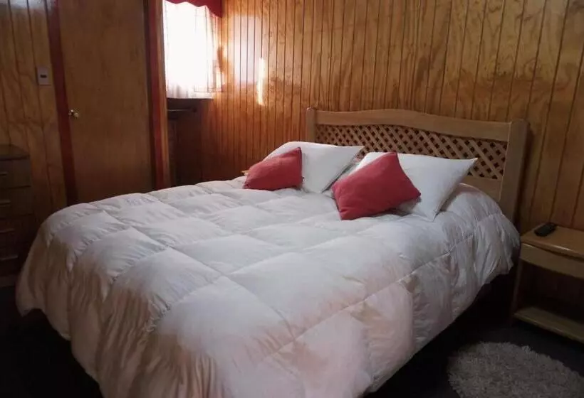 پانسیون Hostal Maria