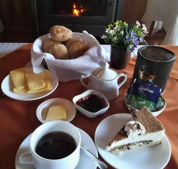 پانسیون Hostal Maria