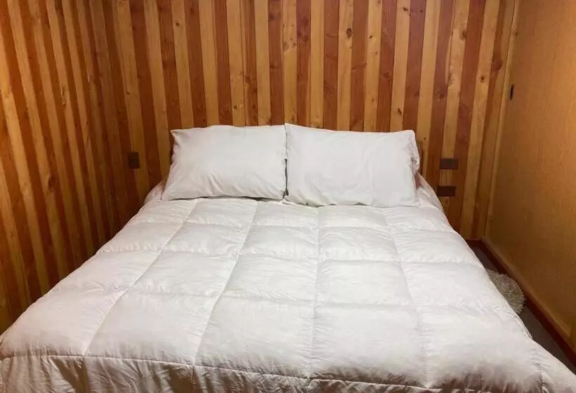 پانسیون Hostal Maria