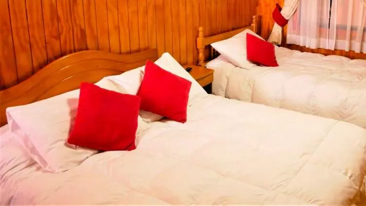 پانسیون Hostal Maria