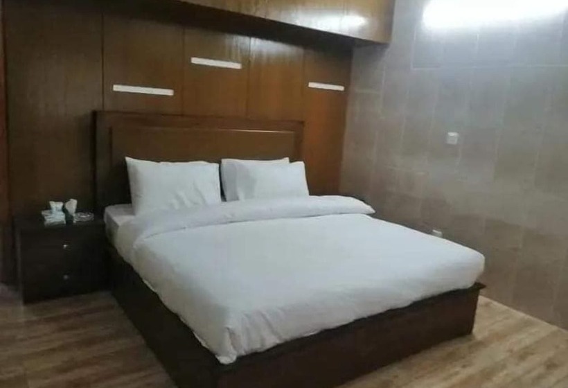 پانسیون Libra Guest House