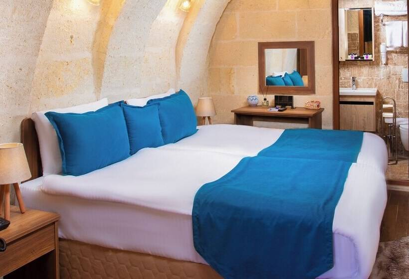 پانسیون Peri Cave Konak