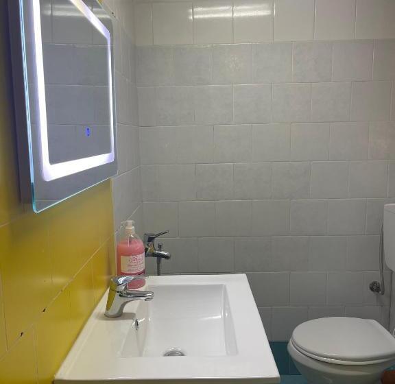 פנסיון Supreme City Center Tirana