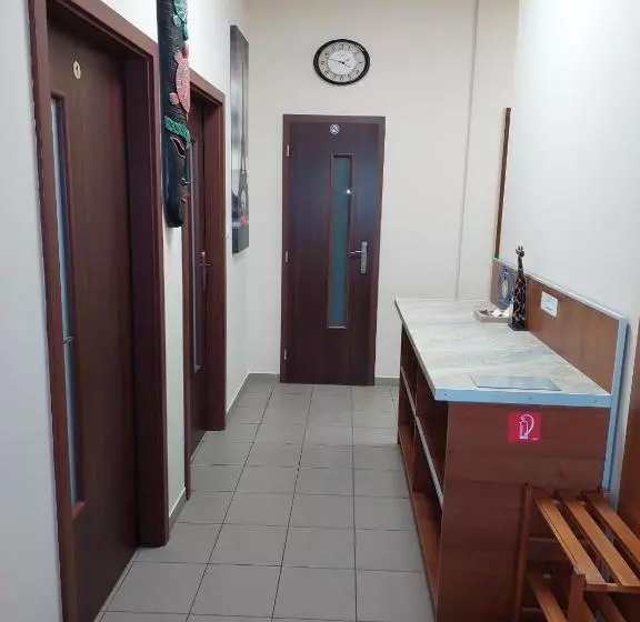 Majatalo Ubytovňa Jázmin Vendégház