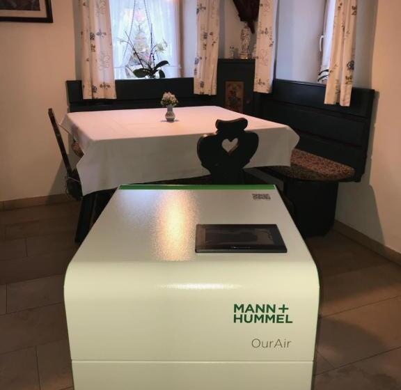 Pension Kainzer Sölde