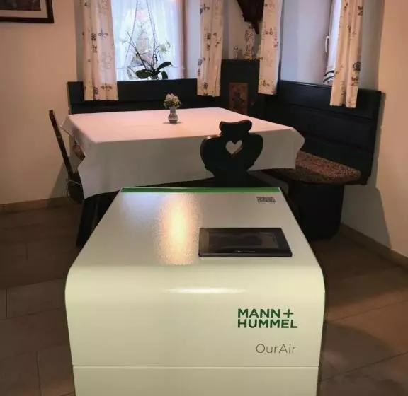 Pension Kainzer Sölde