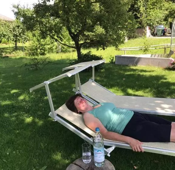 Pension Kainzer Sölde