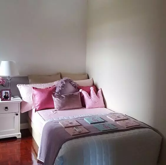 Popular Condo Muangthong Thani