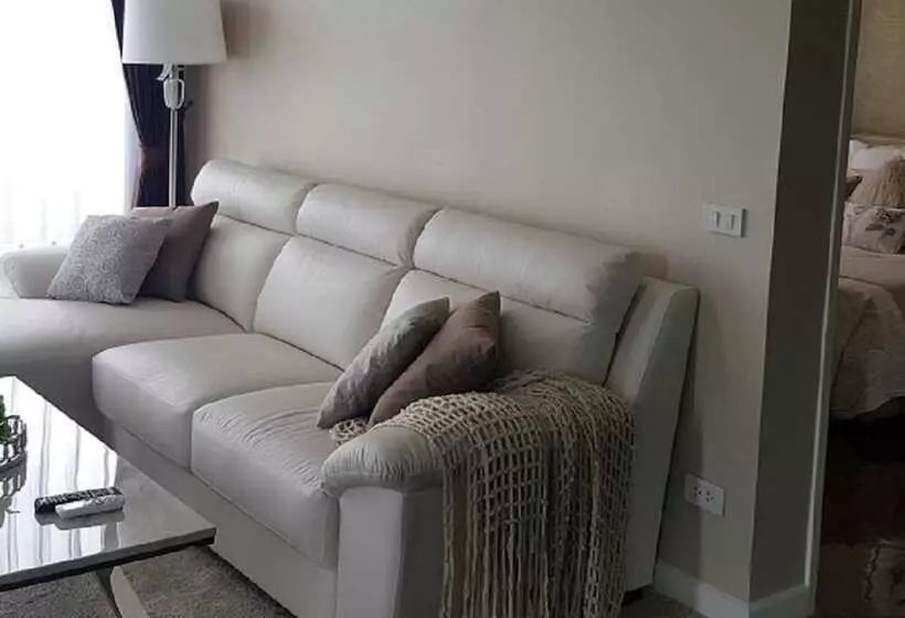 Popular Condo Muangthong Thani