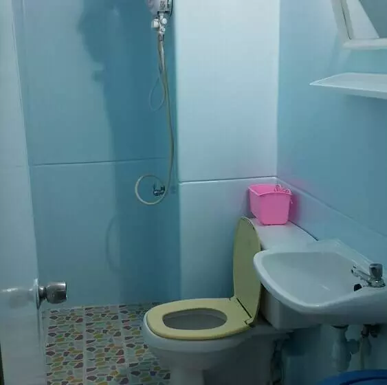 Popular Condo Muangthong Thani