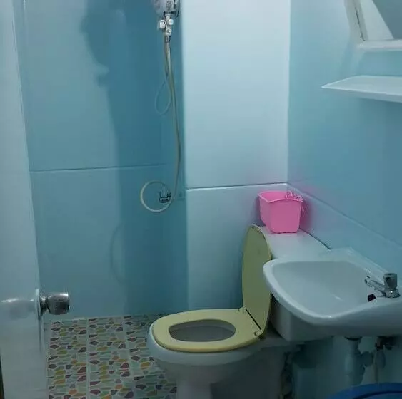 Popular Condo Muangthong Thani