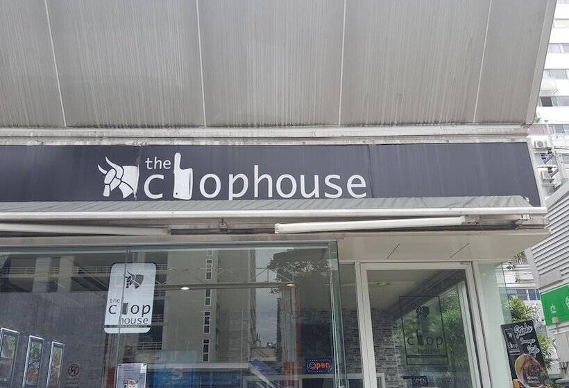 Popular Condo Muangthong Thani