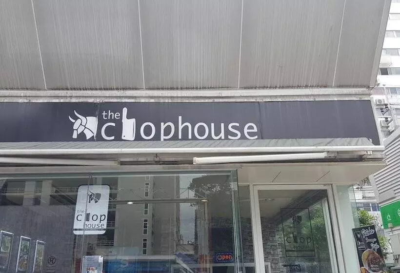 Popular Condo Muangthong Thani