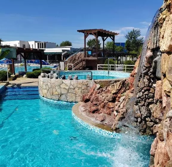 Poseidon Centar