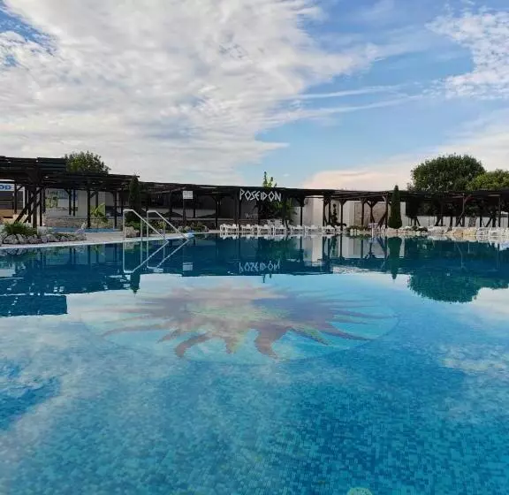Poseidon Centar