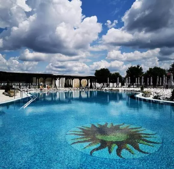 Poseidon Centar
