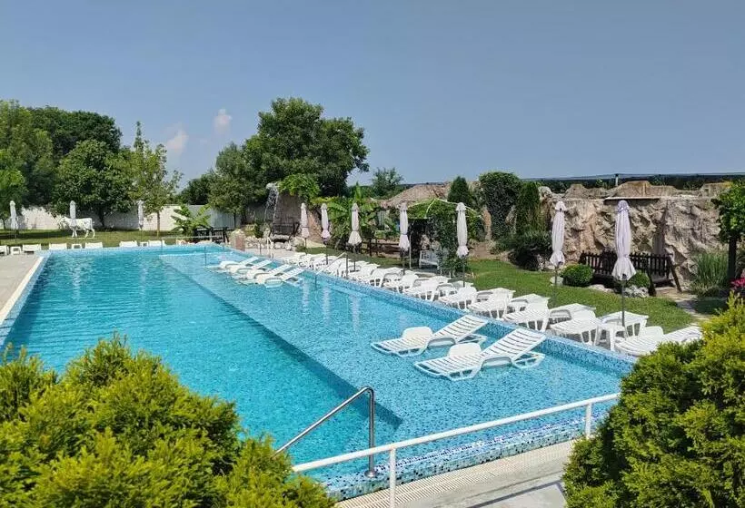 Poseidon Centar