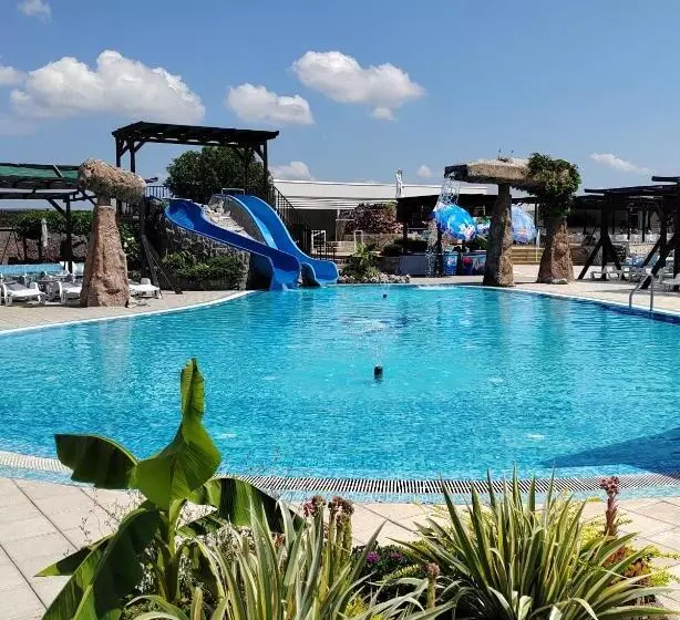 Poseidon Centar