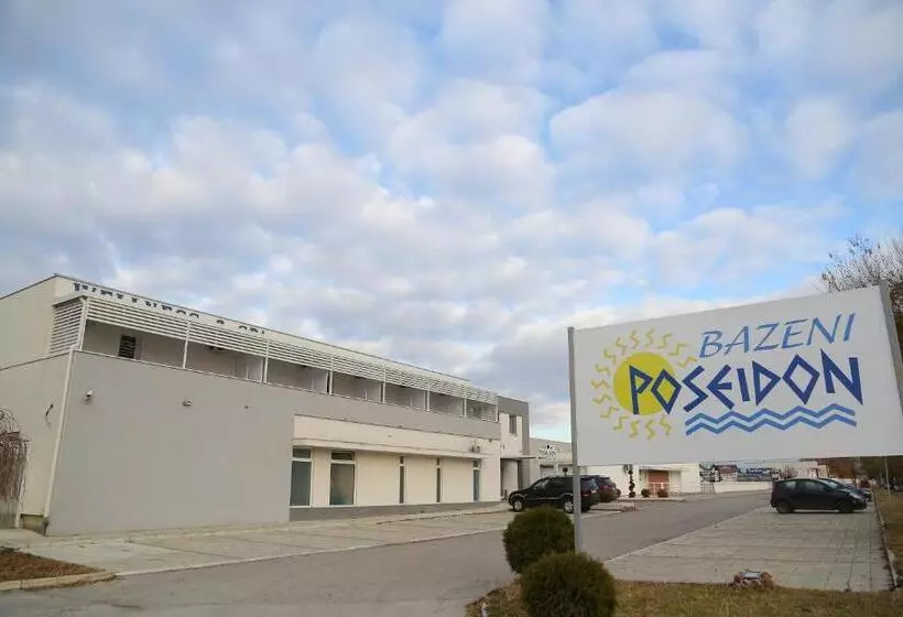 Poseidon Centar