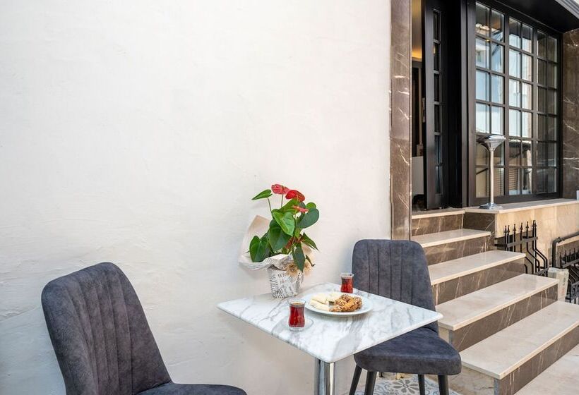 Taksim Story Residence