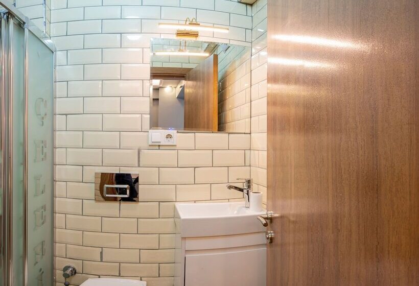 Taksim Story Residence