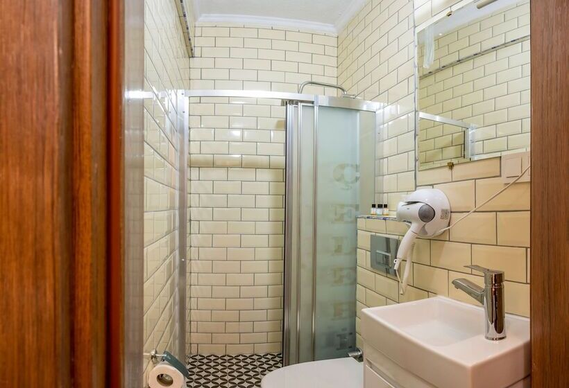 Taksim Story Residence