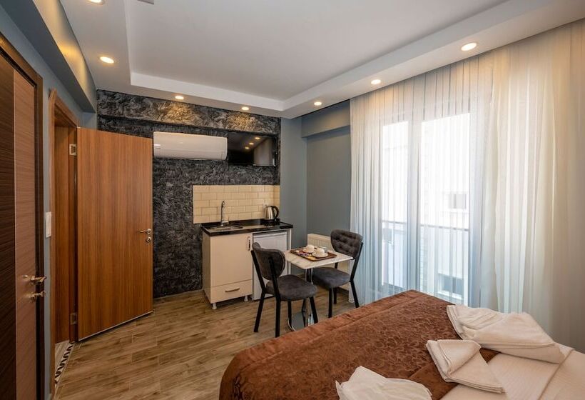 Taksim Story Residence