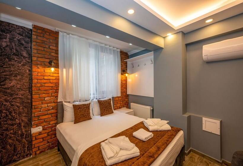 Taksim Story Residence