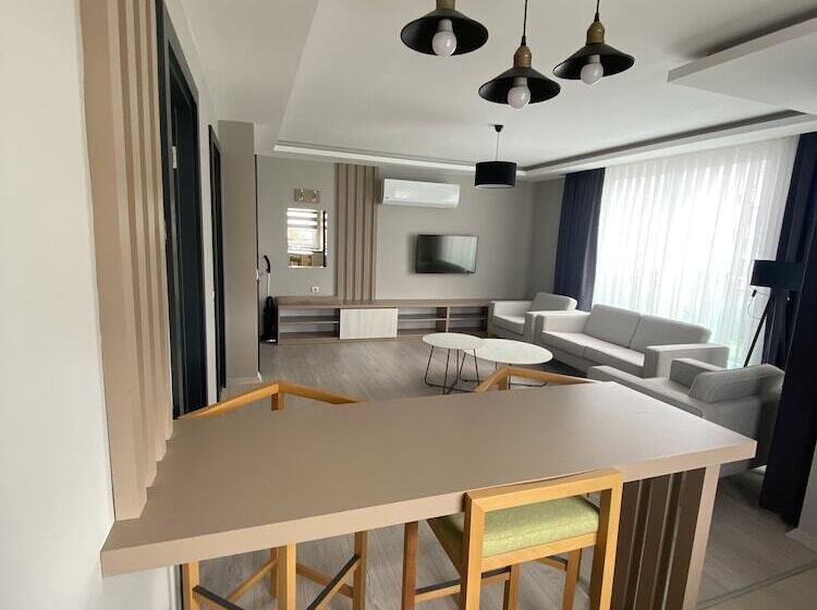 Via Suite Apart Otel