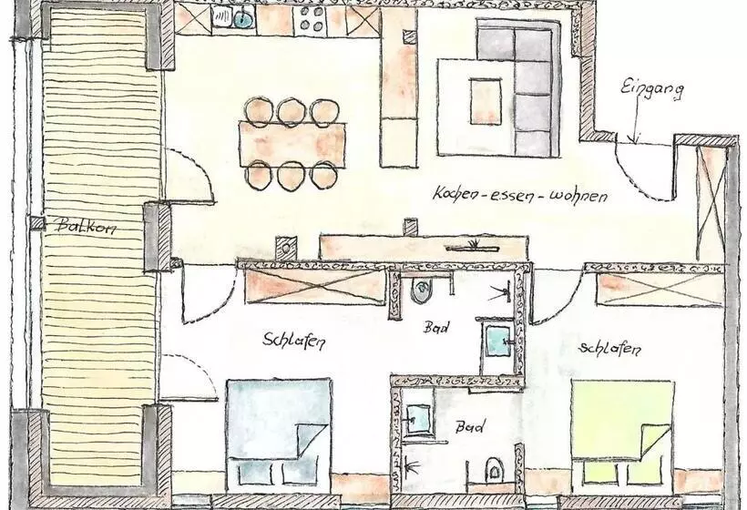 Wolfegg Appartement   Cafe   Bistro