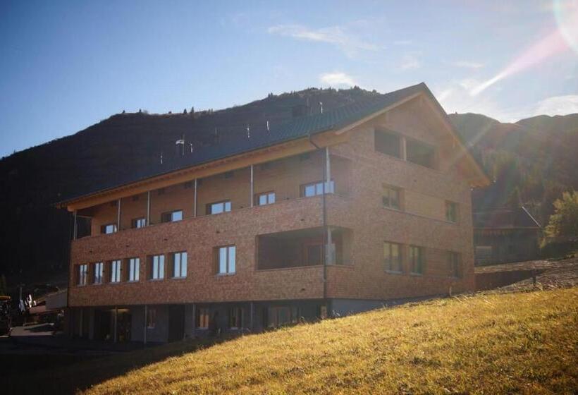 Wolfegg Appartement Cafe Bistro