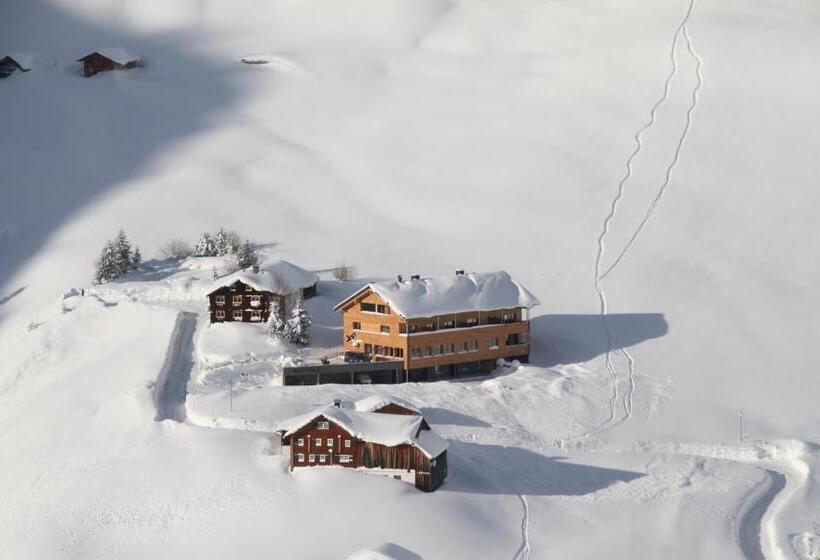 Wolfegg Appartement Cafe Bistro