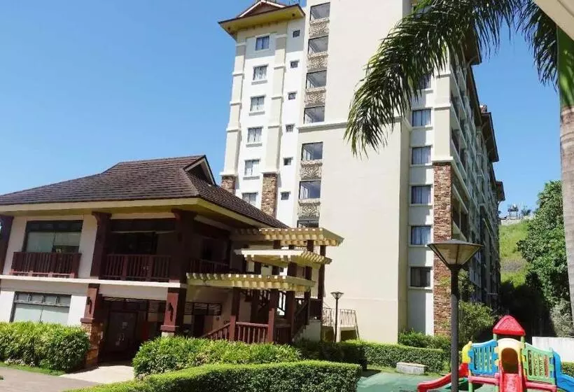 2 Br Condo Unit Cagayan De Oro City